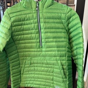 Stio Pinion Down Pullover